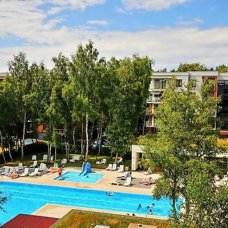 Apartament Wydmowy Osiedle Polanki Колобжег Екстериор снимка